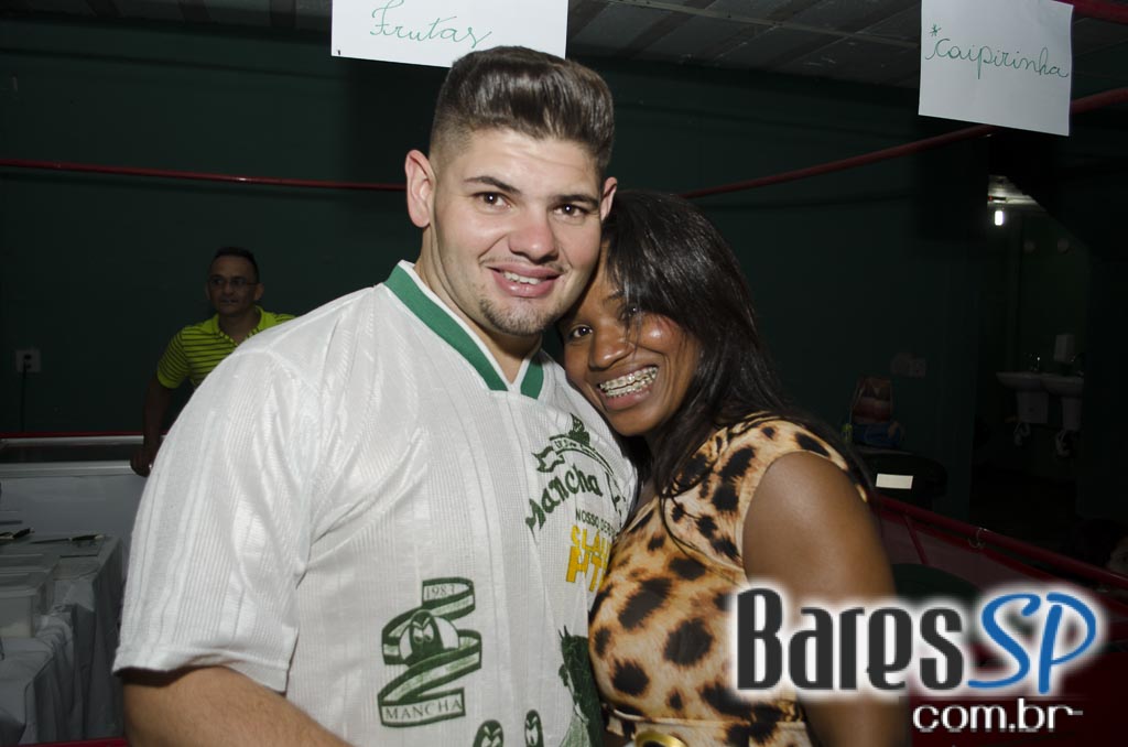 Ensaios da Escola de Samba Mancha Verde para o Carnaval de São Paulo 2015 Ensaios da Escola de Samba Mancha Verde para o Carnaval de São Paulo 2015