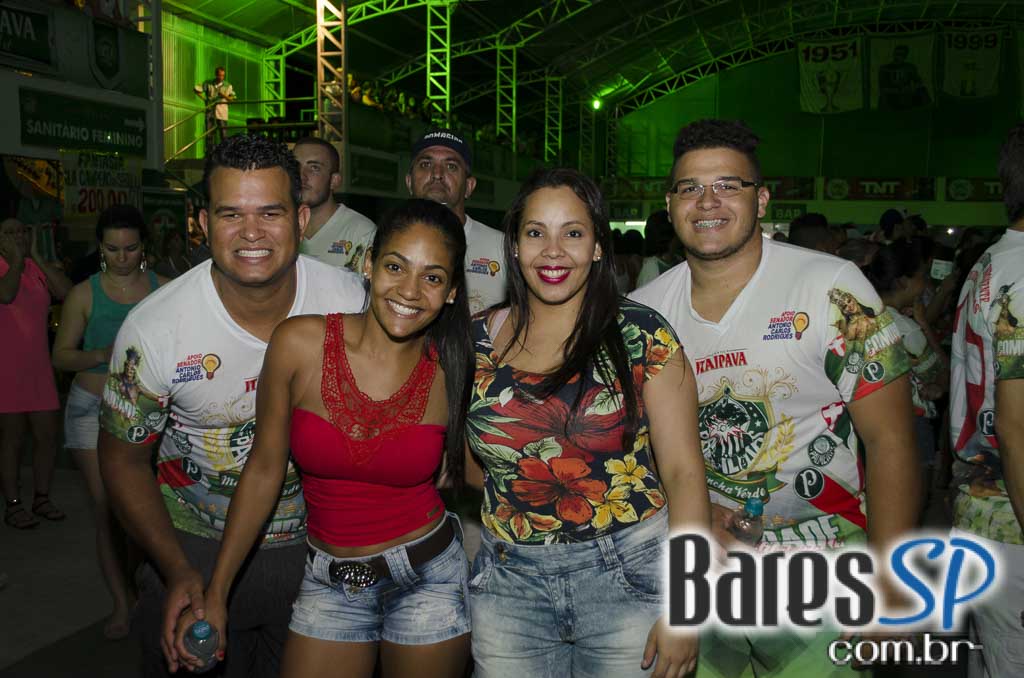 Ensaios da Escola de Samba Mancha Verde para o Carnaval de São Paulo 2015 Ensaios da Escola de Samba Mancha Verde para o Carnaval de São Paulo 2015