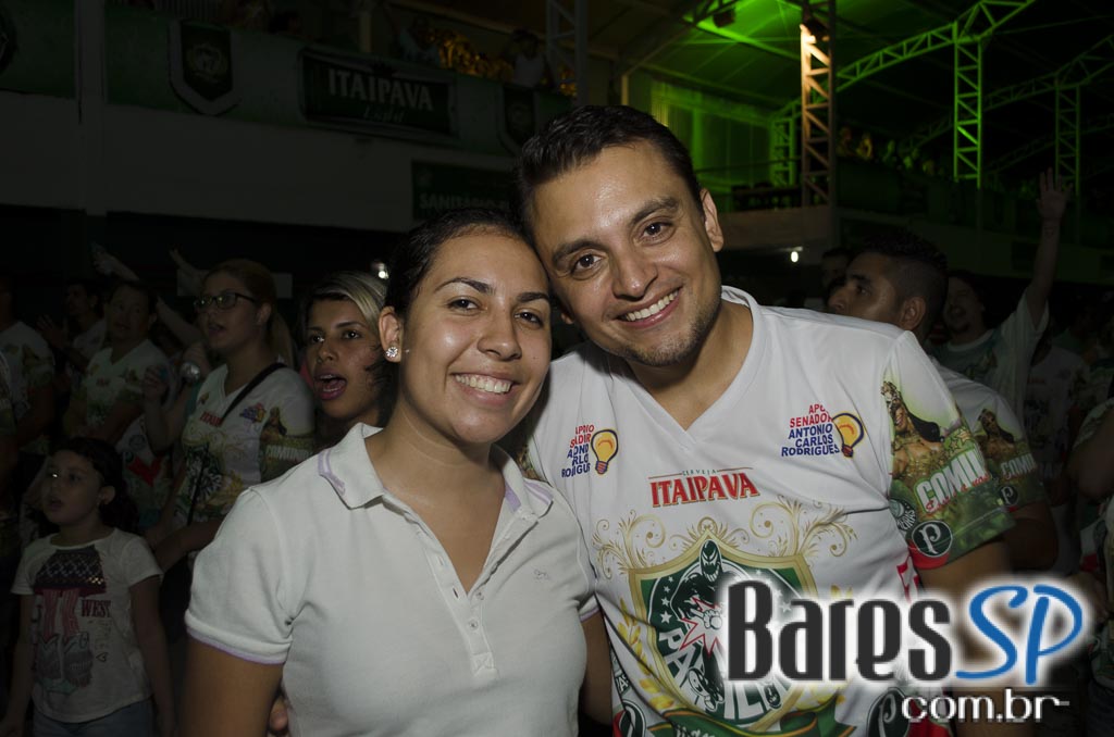 Ensaios da Escola de Samba Mancha Verde para o Carnaval de São Paulo 2015 Ensaios da Escola de Samba Mancha Verde para o Carnaval de São Paulo 2015