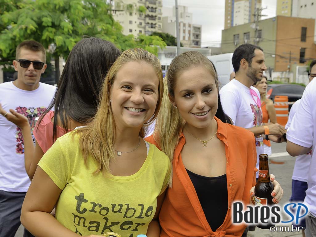 Bloco Me Viu Mentiu - O Bloco mais bonito do Brasil na Casa 92 Bloco Me Viu Mentiu - O Bloco mais bonito do Brasil na Casa 92