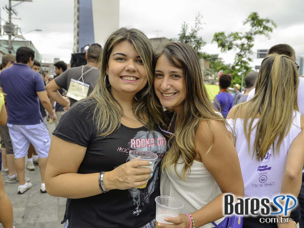 Bloco Me Viu Mentiu - O Bloco mais bonito do Brasil na Casa 92 Bloco Me Viu Mentiu - O Bloco mais bonito do Brasil na Casa 92