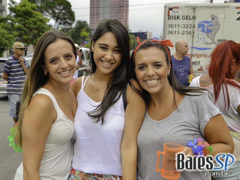 Bloco Me Viu Mentiu - O Bloco mais bonito do Brasil na Casa 92 Bloco Me Viu Mentiu - O Bloco mais bonito do Brasil na Casa 92