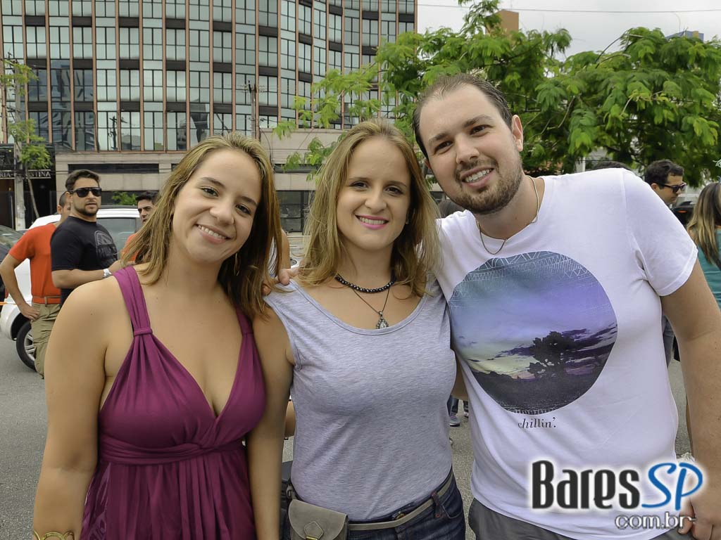 Bloco Me Viu Mentiu - O Bloco mais bonito do Brasil na Casa 92 Bloco Me Viu Mentiu - O Bloco mais bonito do Brasil na Casa 92