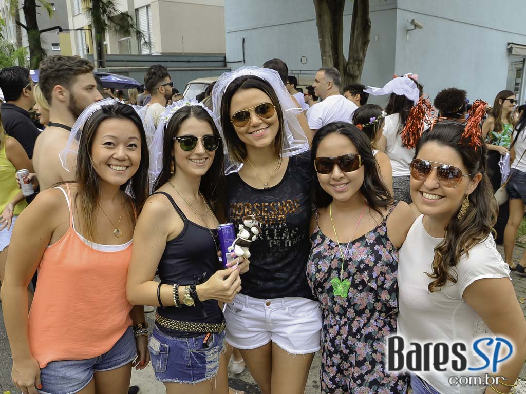 Bloco Pilantragi 2015 Bloco Pilantragi 2015