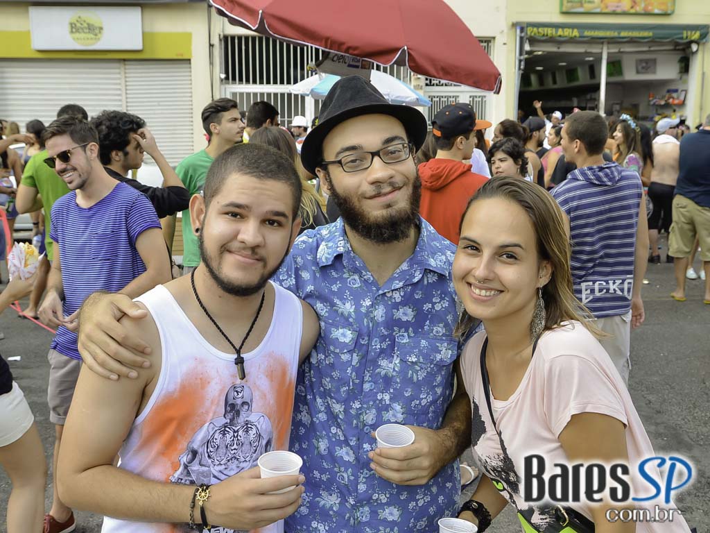 Bloco Pilantragi 2015 Bloco Pilantragi 2015