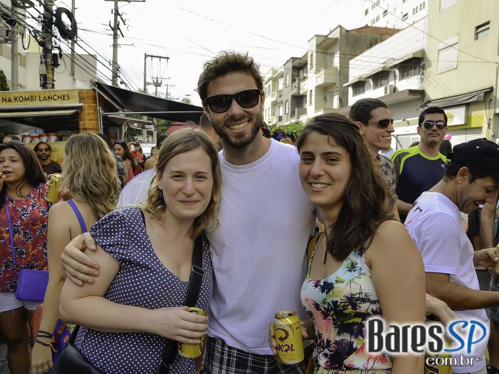 Bloco Pilantragi 2015 Bloco Pilantragi 2015