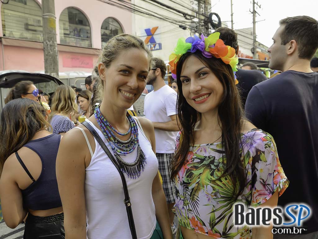 Bloco Pilantragi 2015 Bloco Pilantragi 2015