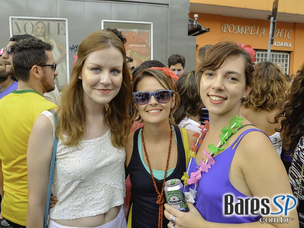 Bloco Pilantragi 2015 Bloco Pilantragi 2015