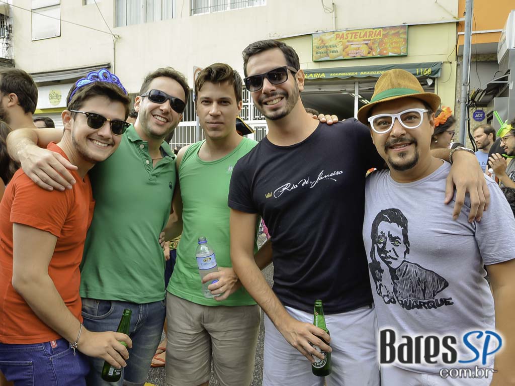 Bloco Pilantragi 2015 Bloco Pilantragi 2015