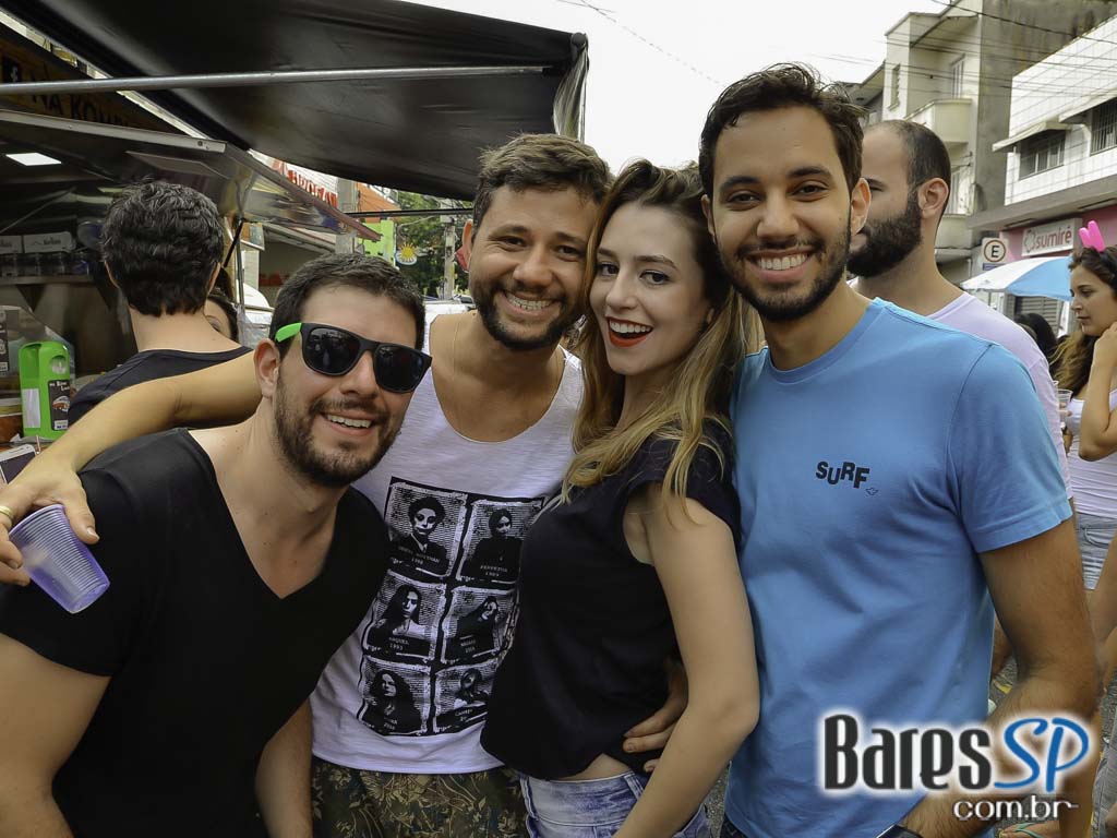 Bloco Pilantragi 2015 Bloco Pilantragi 2015