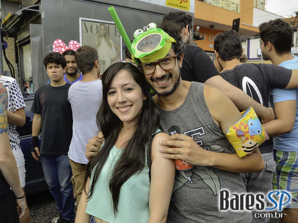 Bloco Pilantragi 2015 Bloco Pilantragi 2015