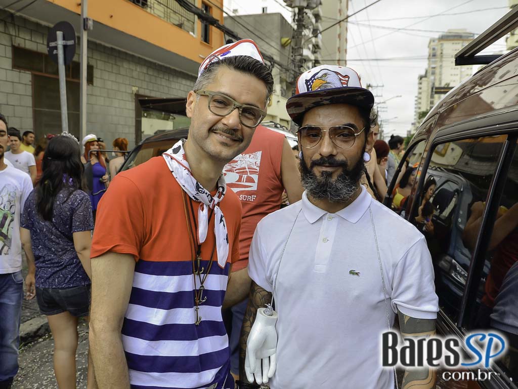 Bloco Pilantragi 2015 Bloco Pilantragi 2015