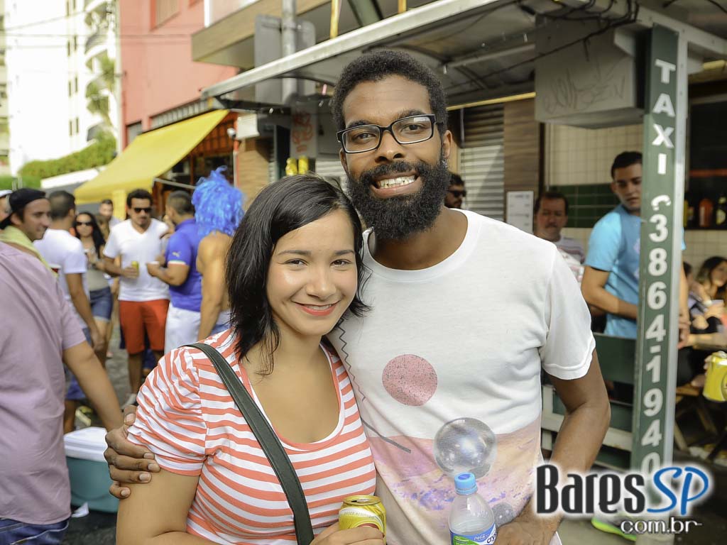 Bloco Pilantragi 2015 Bloco Pilantragi 2015