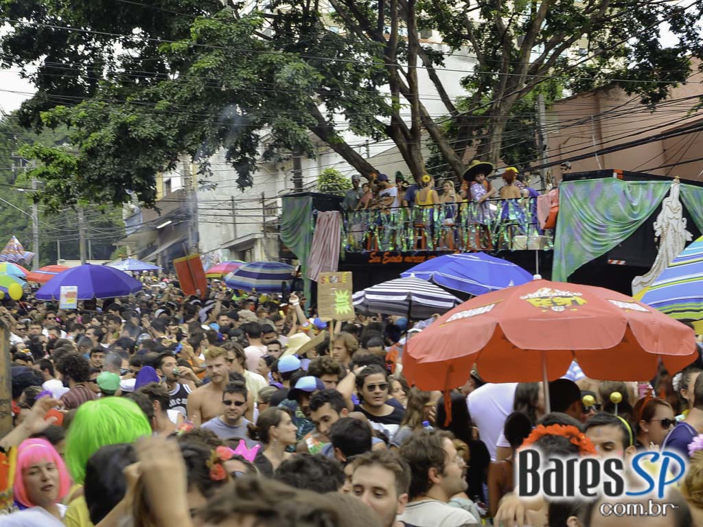 Bloco Pilantragi 2015 Bloco Pilantragi 2015