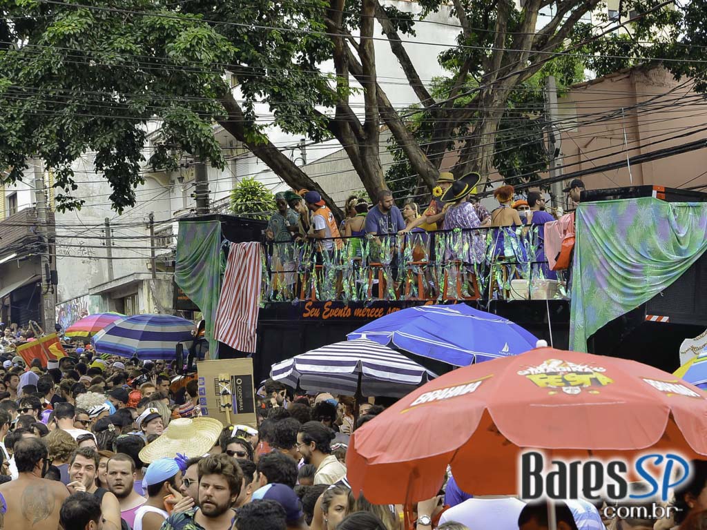 Bloco Pilantragi 2015 Bloco Pilantragi 2015