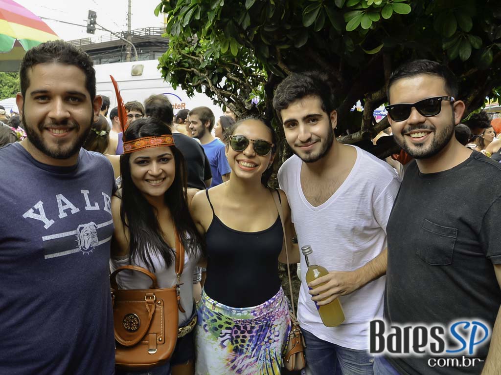 Bloco Pilantragi 2015 Bloco Pilantragi 2015