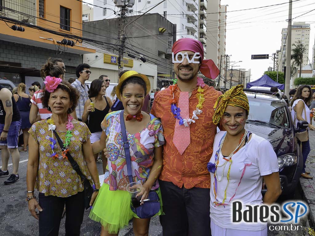 Bloco Pilantragi 2015 Bloco Pilantragi 2015