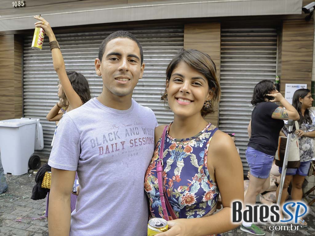 Bloco Pilantragi 2015 Bloco Pilantragi 2015