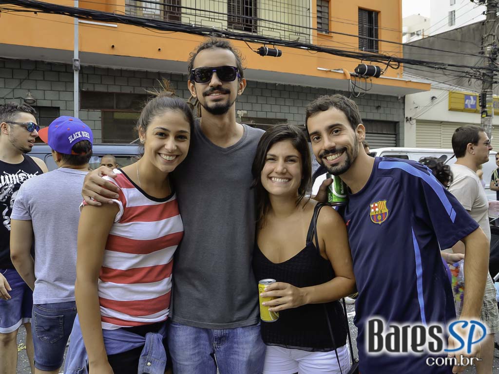 Bloco Pilantragi 2015 Bloco Pilantragi 2015