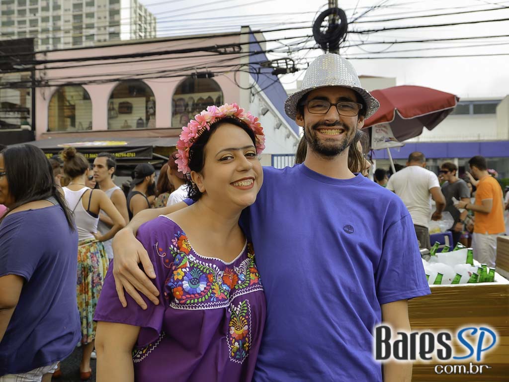 Bloco Pilantragi 2015 Bloco Pilantragi 2015