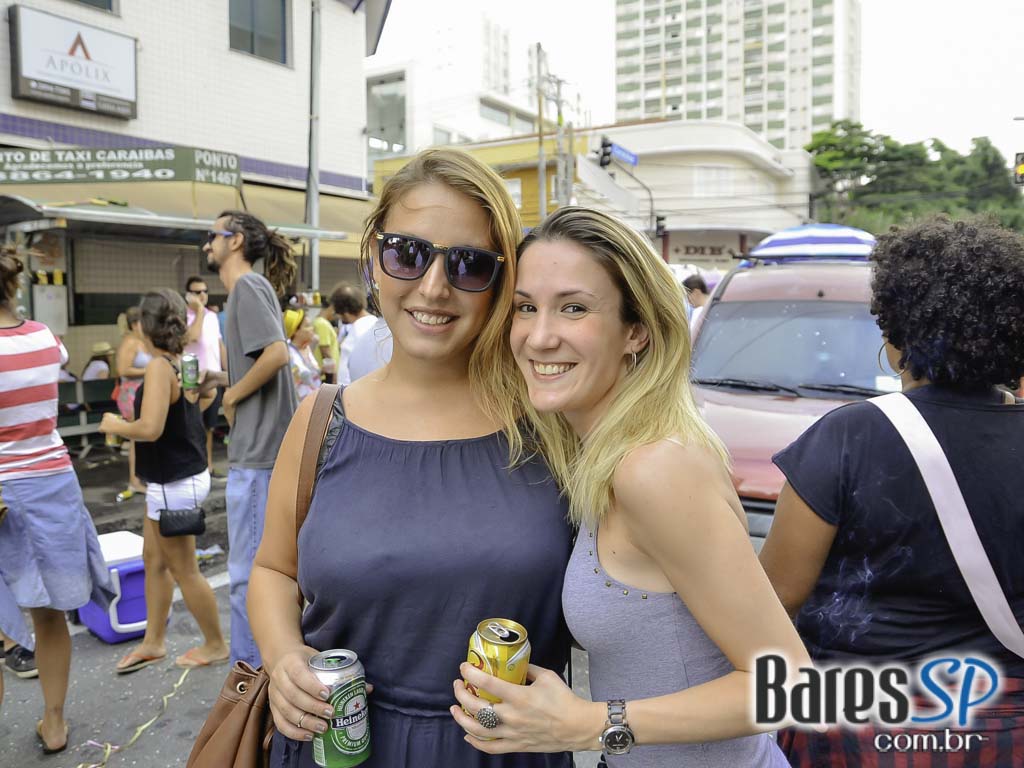 Bloco Pilantragi 2015 Bloco Pilantragi 2015