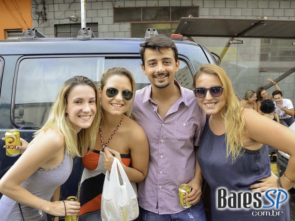 Bloco Pilantragi 2015 Bloco Pilantragi 2015