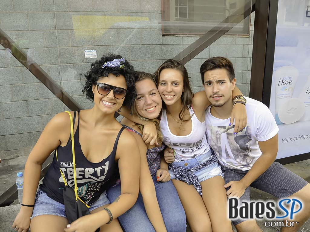 Bloco Pilantragi 2015 Bloco Pilantragi 2015