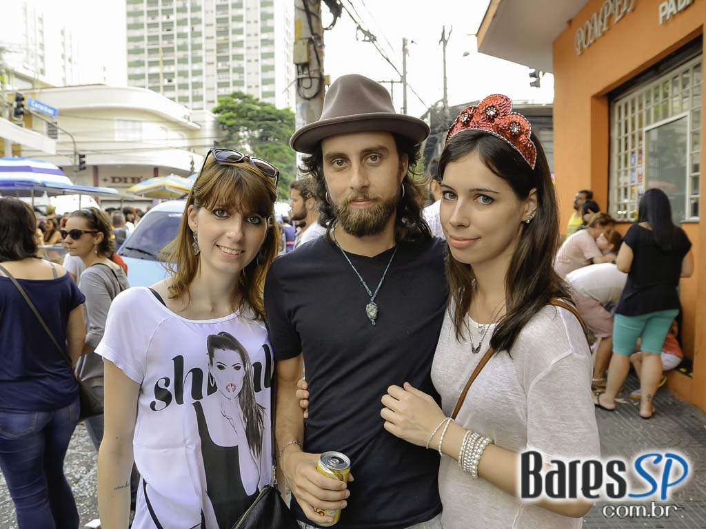 Bloco Pilantragi 2015 Bloco Pilantragi 2015