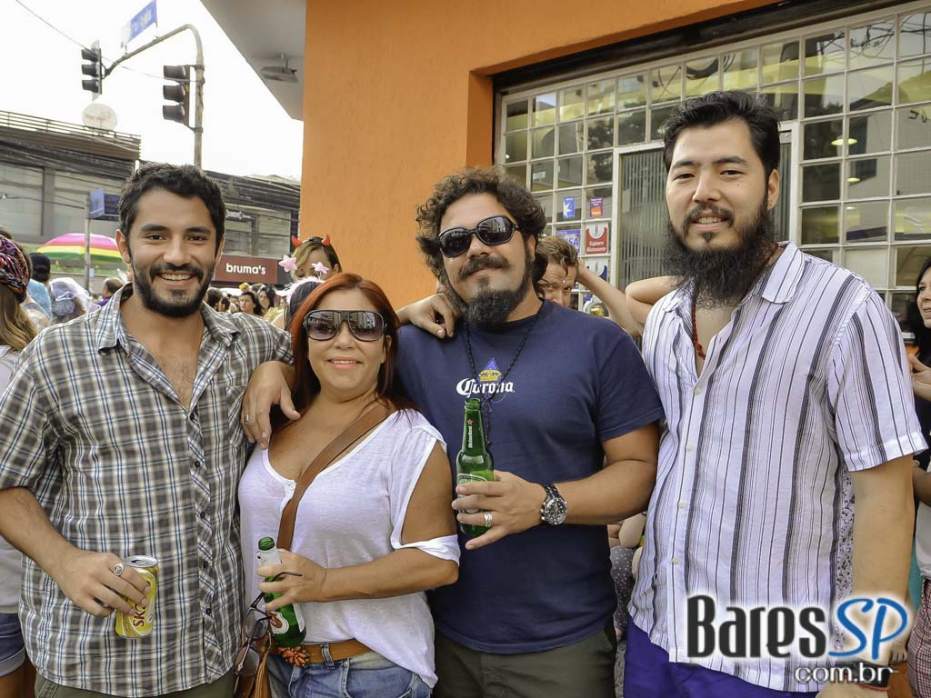 Bloco Pilantragi 2015 Bloco Pilantragi 2015