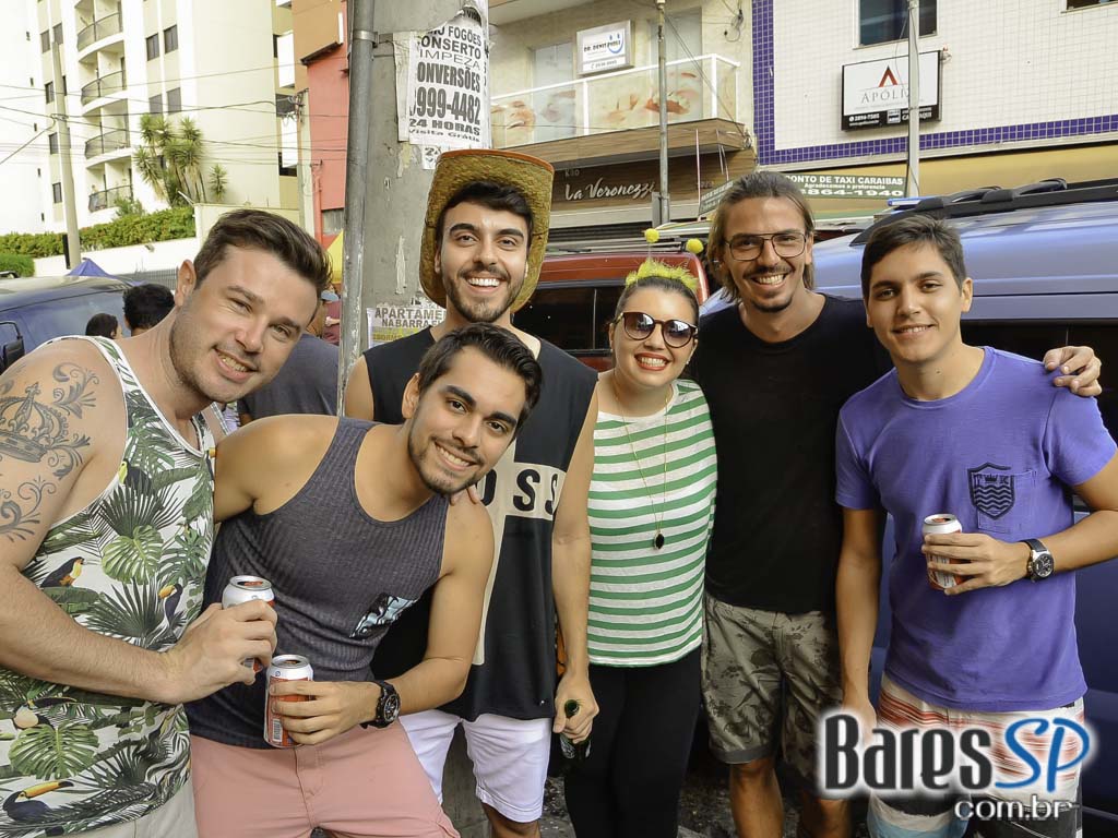 Bloco Pilantragi 2015 Bloco Pilantragi 2015