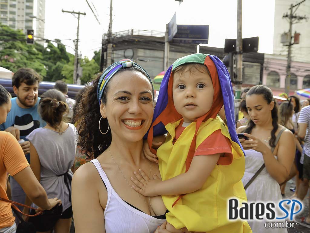 Bloco Pilantragi 2015 Bloco Pilantragi 2015