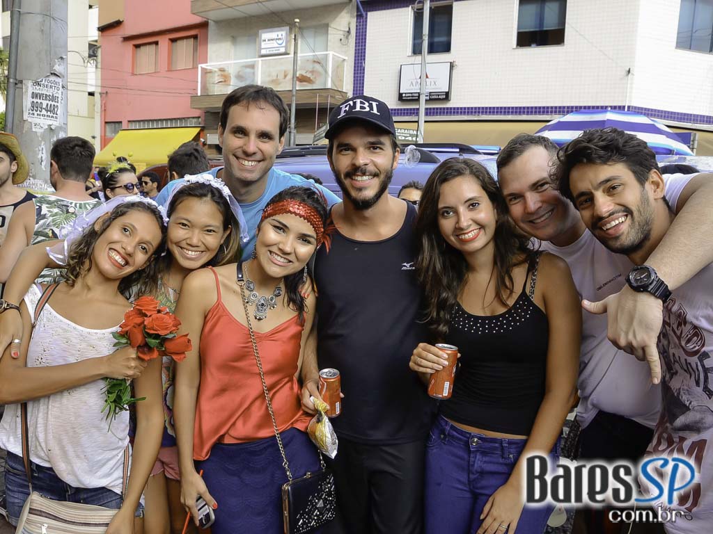 Bloco Pilantragi 2015 Bloco Pilantragi 2015