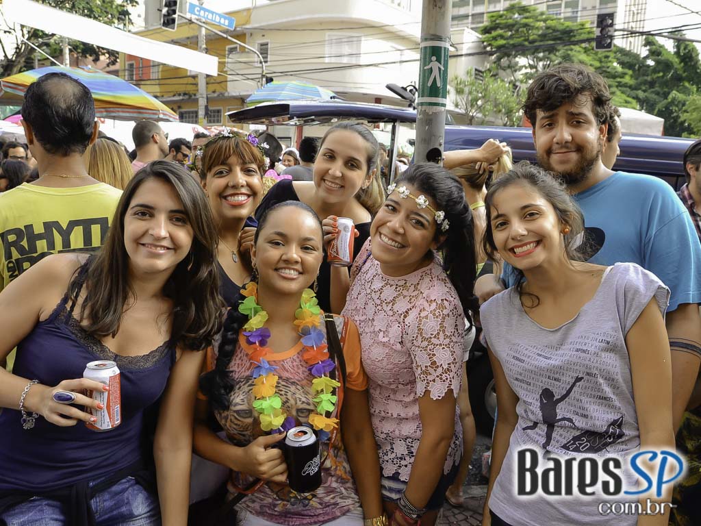 Bloco Pilantragi 2015 Bloco Pilantragi 2015