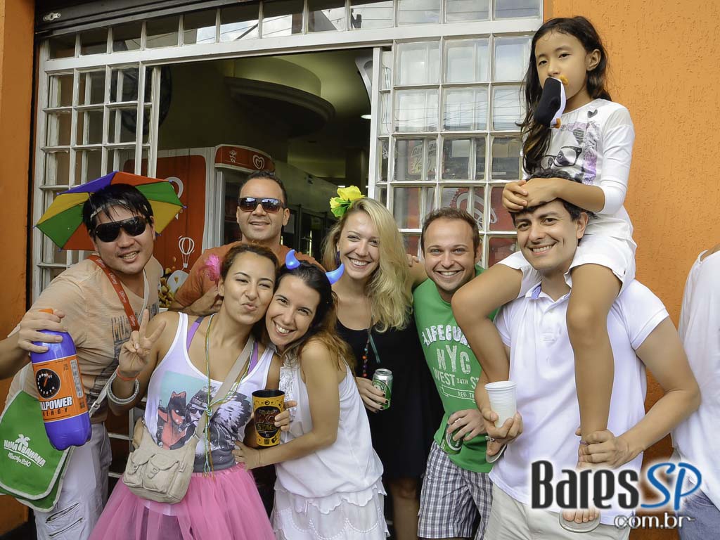 Bloco Pilantragi 2015 Bloco Pilantragi 2015