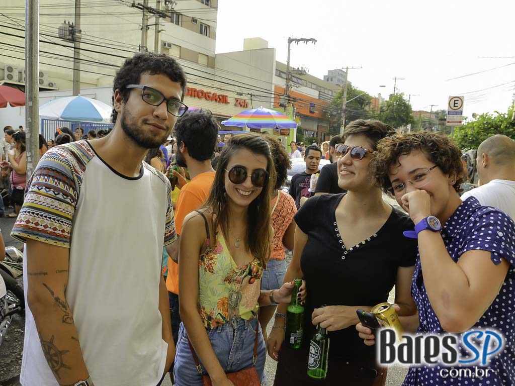 Bloco Pilantragi 2015 Bloco Pilantragi 2015