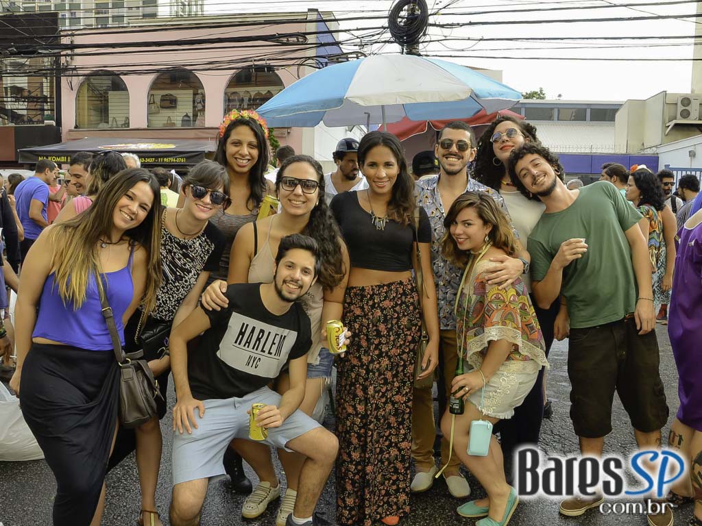 Bloco Pilantragi 2015 Bloco Pilantragi 2015