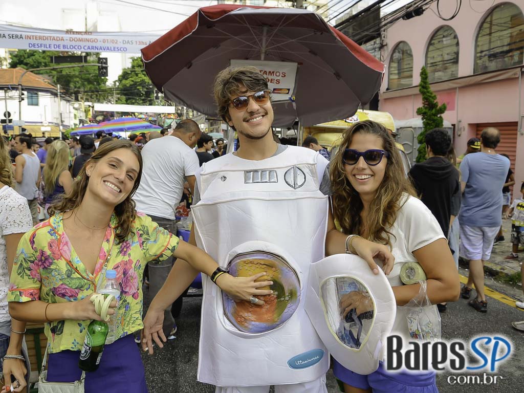 Bloco Pilantragi 2015 Bloco Pilantragi 2015