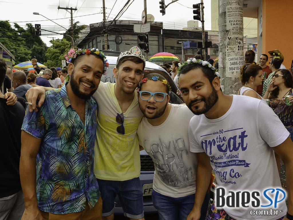 Bloco Pilantragi 2015 Bloco Pilantragi 2015