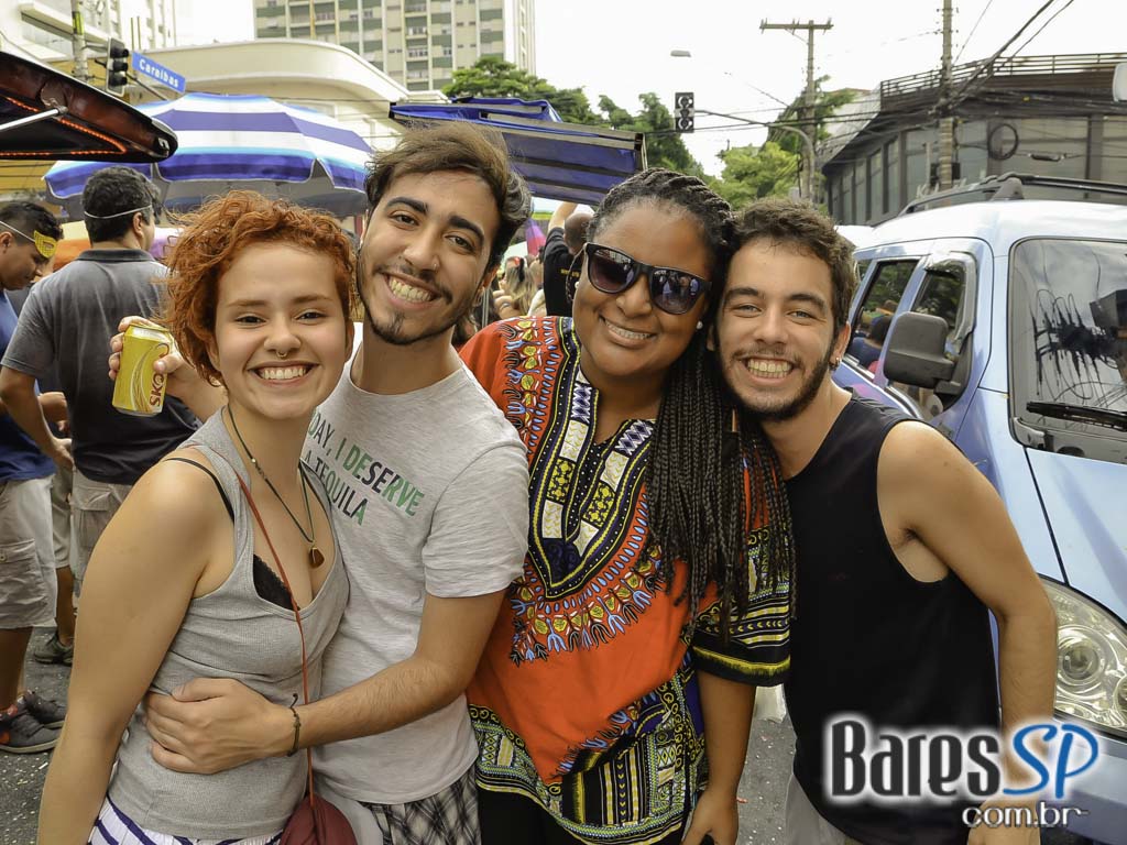 Bloco Pilantragi 2015 Bloco Pilantragi 2015