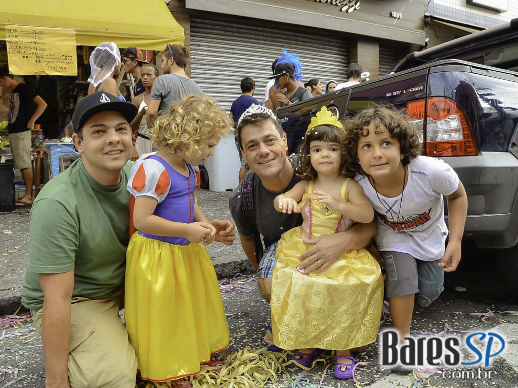 Bloco Pilantragi 2015 Bloco Pilantragi 2015