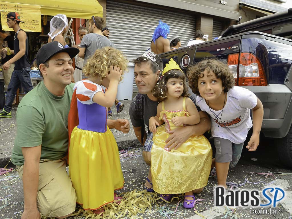 Bloco Pilantragi 2015 Bloco Pilantragi 2015