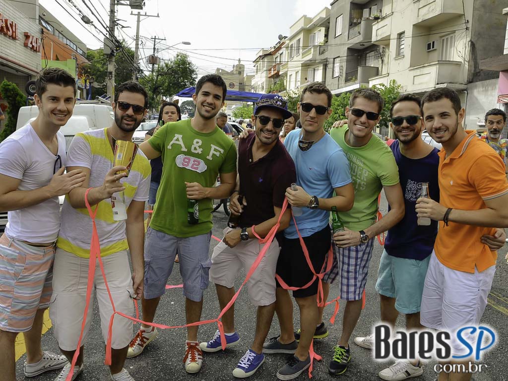 Bloco Pilantragi 2015 Bloco Pilantragi 2015