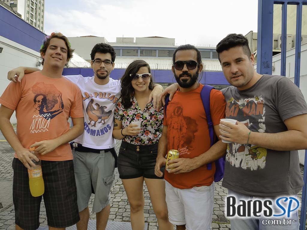 Bloco Pilantragi 2015 Bloco Pilantragi 2015