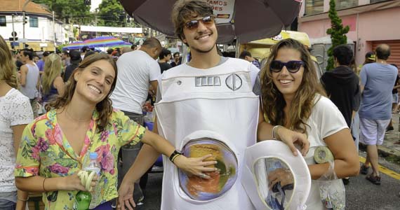 Bloco Pilantragi 2015