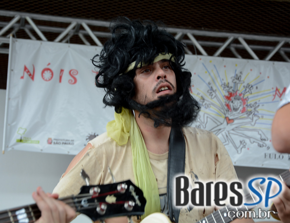 Bloco de Carnaval Nóis Trupica Mais Não Cai promoveu Concurso de Marchinhas neste sábado na Praça Victor Civita Bloco de Carnaval Nóis Trupica Mais Não Cai promoveu Concurso de Marchinhas neste sábado na Praça Victor Civita