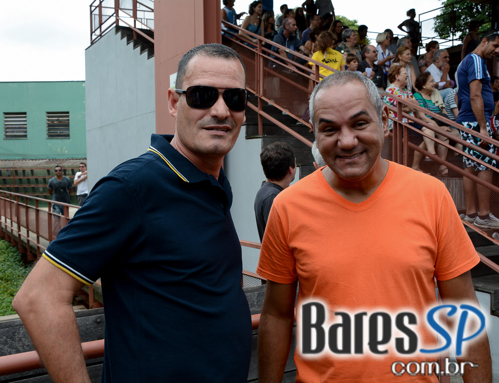 Bloco de Carnaval Nóis Trupica Mais Não Cai promoveu Concurso de Marchinhas neste sábado na Praça Victor Civita Bloco de Carnaval Nóis Trupica Mais Não Cai promoveu Concurso de Marchinhas neste sábado na Praça Victor Civita