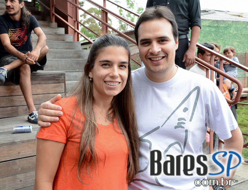 Bloco de Carnaval Nóis Trupica Mais Não Cai promoveu Concurso de Marchinhas neste sábado na Praça Victor Civita Bloco de Carnaval Nóis Trupica Mais Não Cai promoveu Concurso de Marchinhas neste sábado na Praça Victor Civita