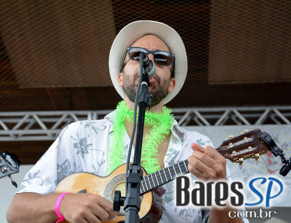 Bloco de Carnaval Nóis Trupica Mais Não Cai promoveu Concurso de Marchinhas neste sábado na Praça Victor Civita Bloco de Carnaval Nóis Trupica Mais Não Cai promoveu Concurso de Marchinhas neste sábado na Praça Victor Civita