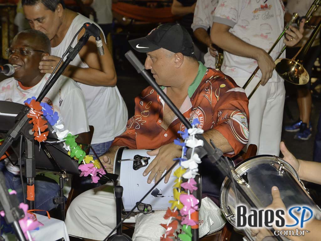 Ensaios da Escola de Samba Mocidade Alegre para o Carnaval de São Paulo 2015 Ensaios da Escola de Samba Mocidade Alegre para o Carnaval de São Paulo 2015