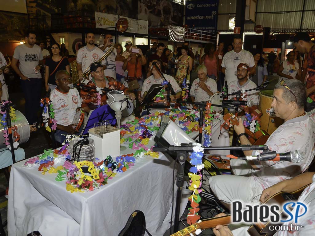 Ensaios da Escola de Samba Mocidade Alegre para o Carnaval de São Paulo 2015 Ensaios da Escola de Samba Mocidade Alegre para o Carnaval de São Paulo 2015